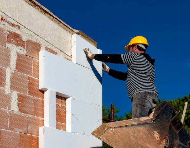 Best Eco-Friendly Insulation in Dripping Springs, TX