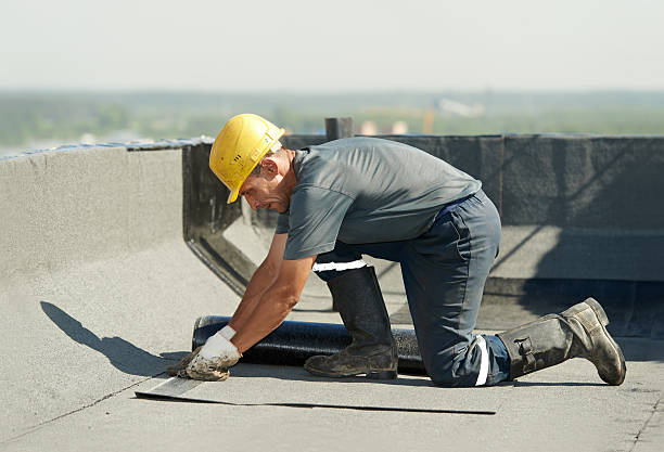 Best Insulation for Specific Applications in Dripping Springs, TX