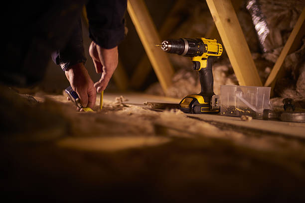Best Insulation Maintenance and Repair in Dripping Springs, TX
