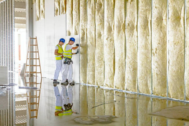 Dripping Springs, TX Insulation Contractor Company